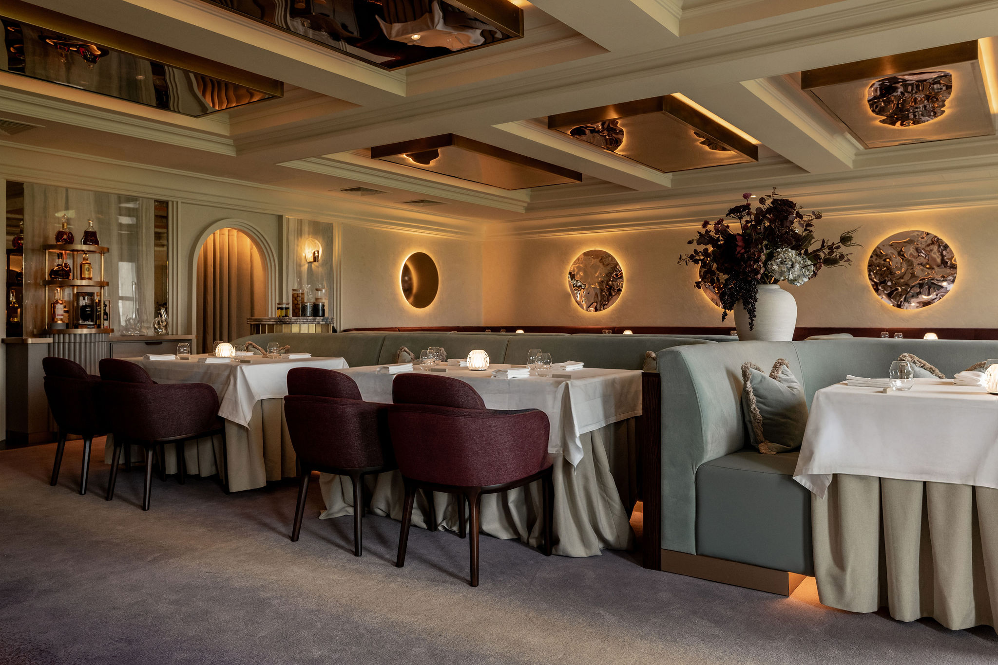 Il mercato dell'AI vocale per la ristorazione si sta scaldando